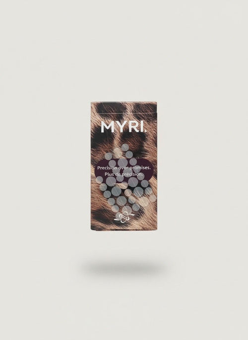 MYRI. Clarity Patch - Targeted Clarity Patch